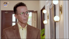 Tark e Wafa - Episode 71 - 16th September 2024